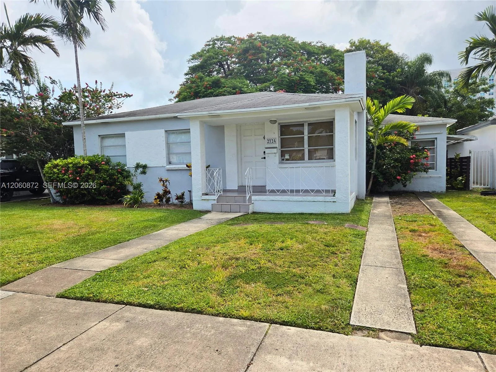 2724 SW 36th Ave, Miami, FL 33133