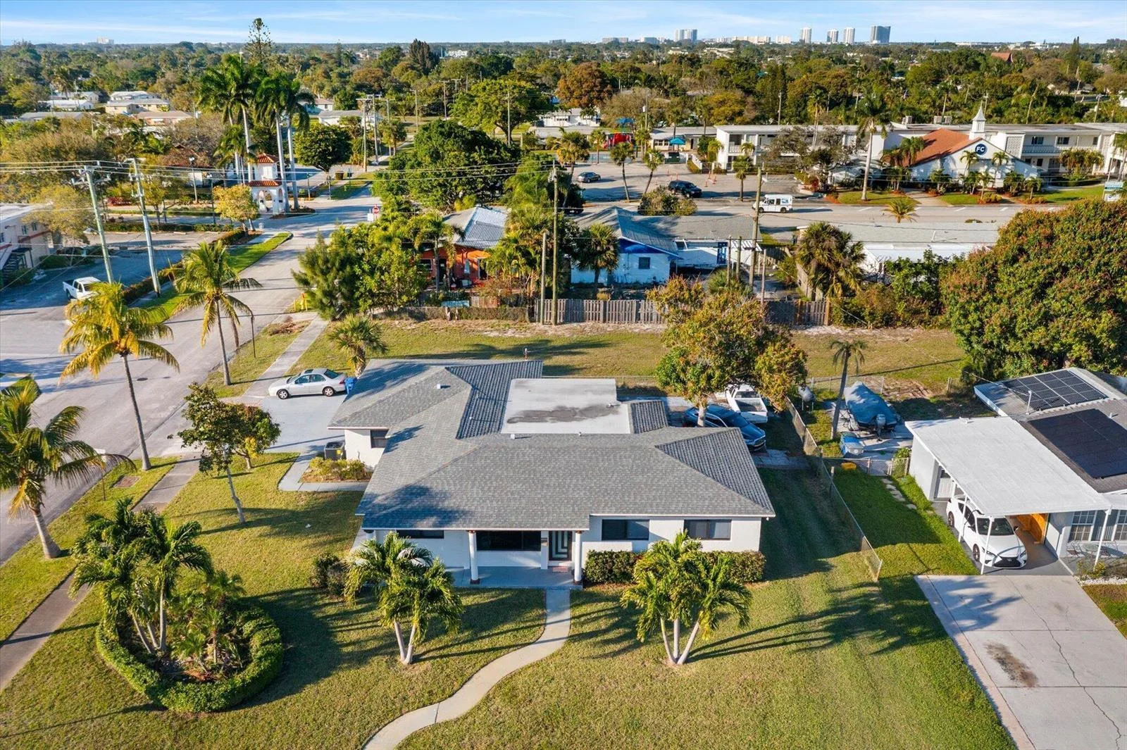 651 Foresteria Drive, Lake Park, FL 33403