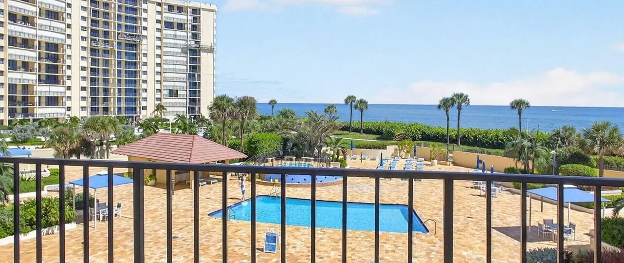100 OCEAN TRAIL Way # 305, Jupiter, FL 33477