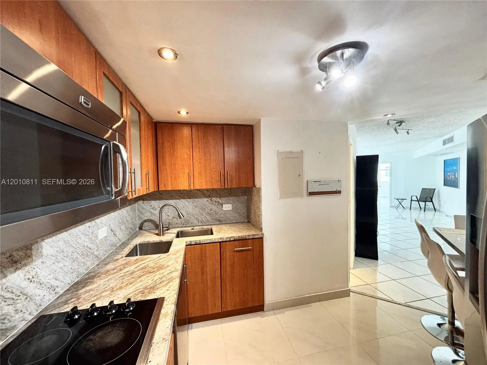 999 Brickell Bay Dr # 1905, Miami, FL 33131 photo 6