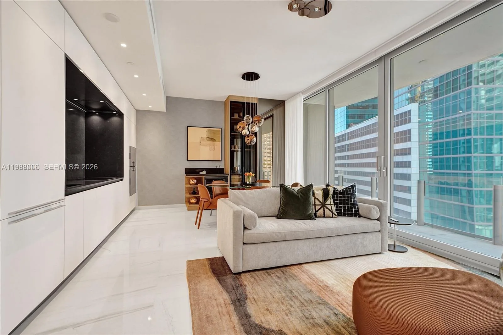 300 Biscayne Boulevard Way # 1808W, Miami, FL 33131 photo 12