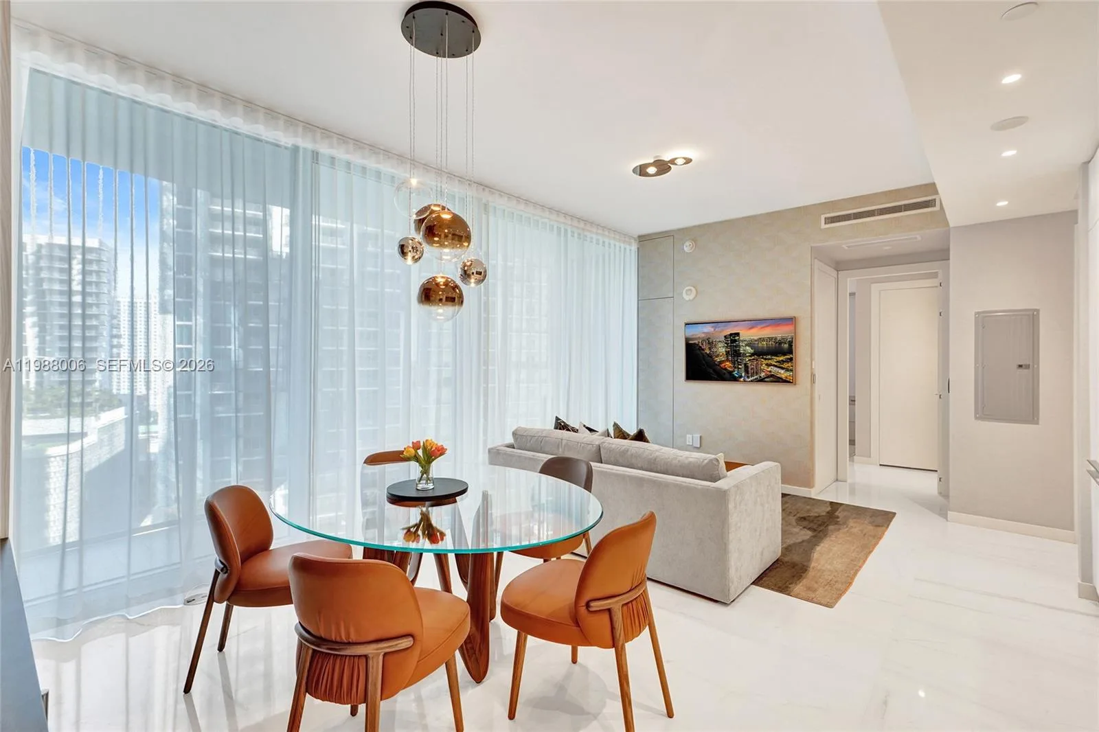 300 Biscayne Boulevard Way # 1808W, Miami, FL 33131 photo 6