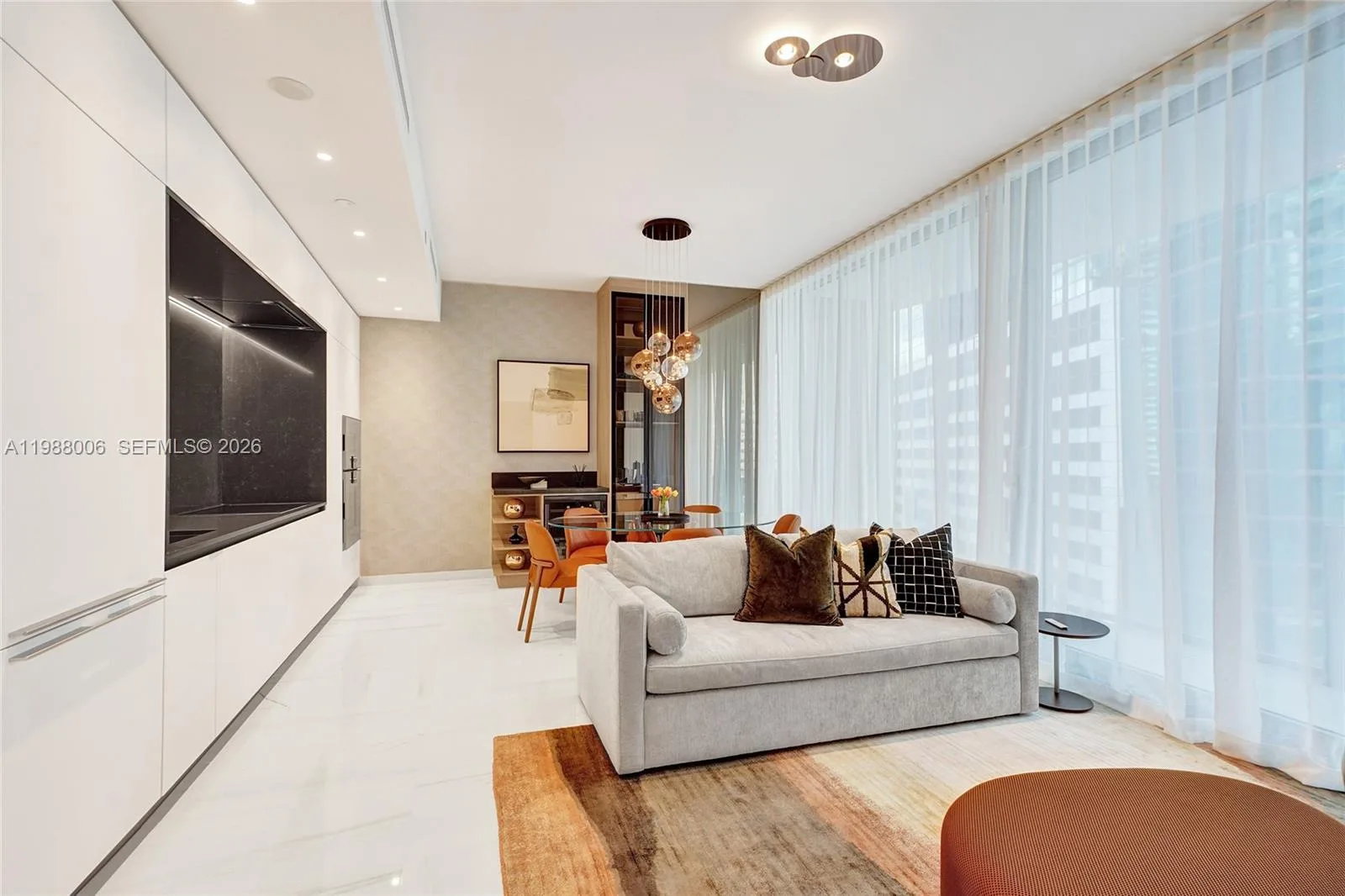 300 Biscayne Boulevard Way # 1808W, Miami, FL 33131 photo 9