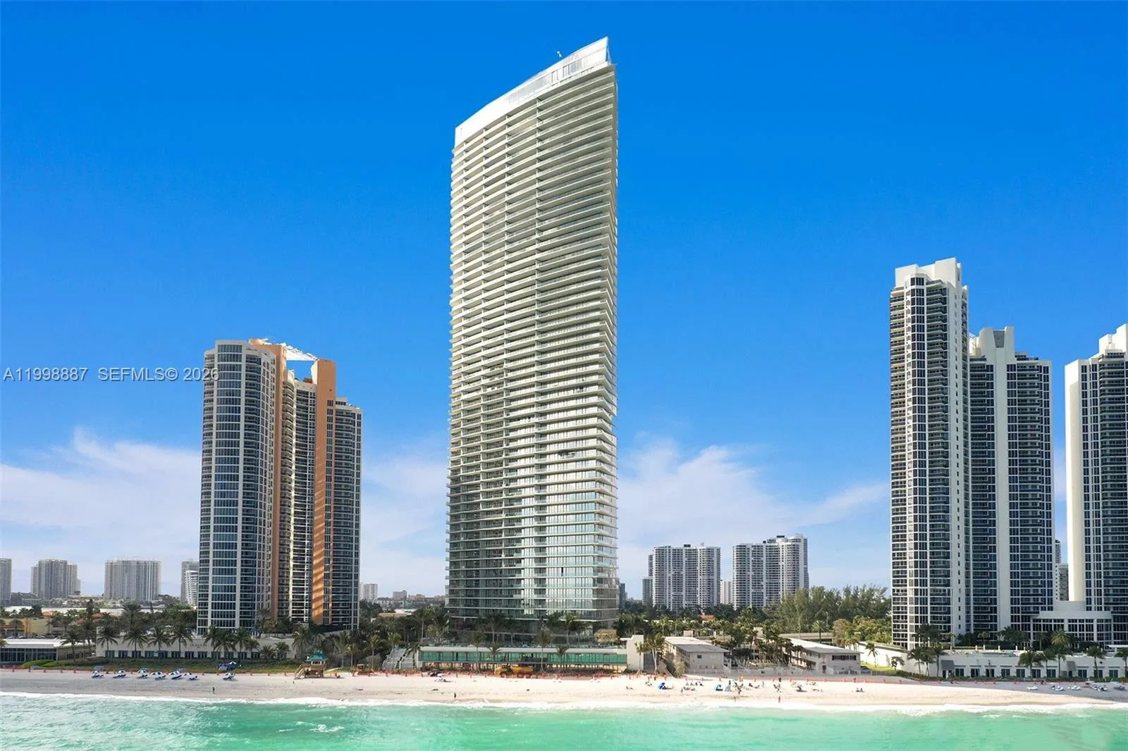 18975 Collins Ave # 605, Sunny Isles Beach, FL 33160