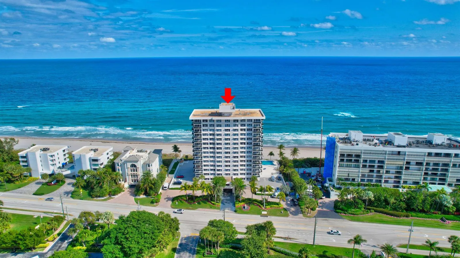 2066 N Ocean Boulevard # 2nw, Boca Raton, FL 33431