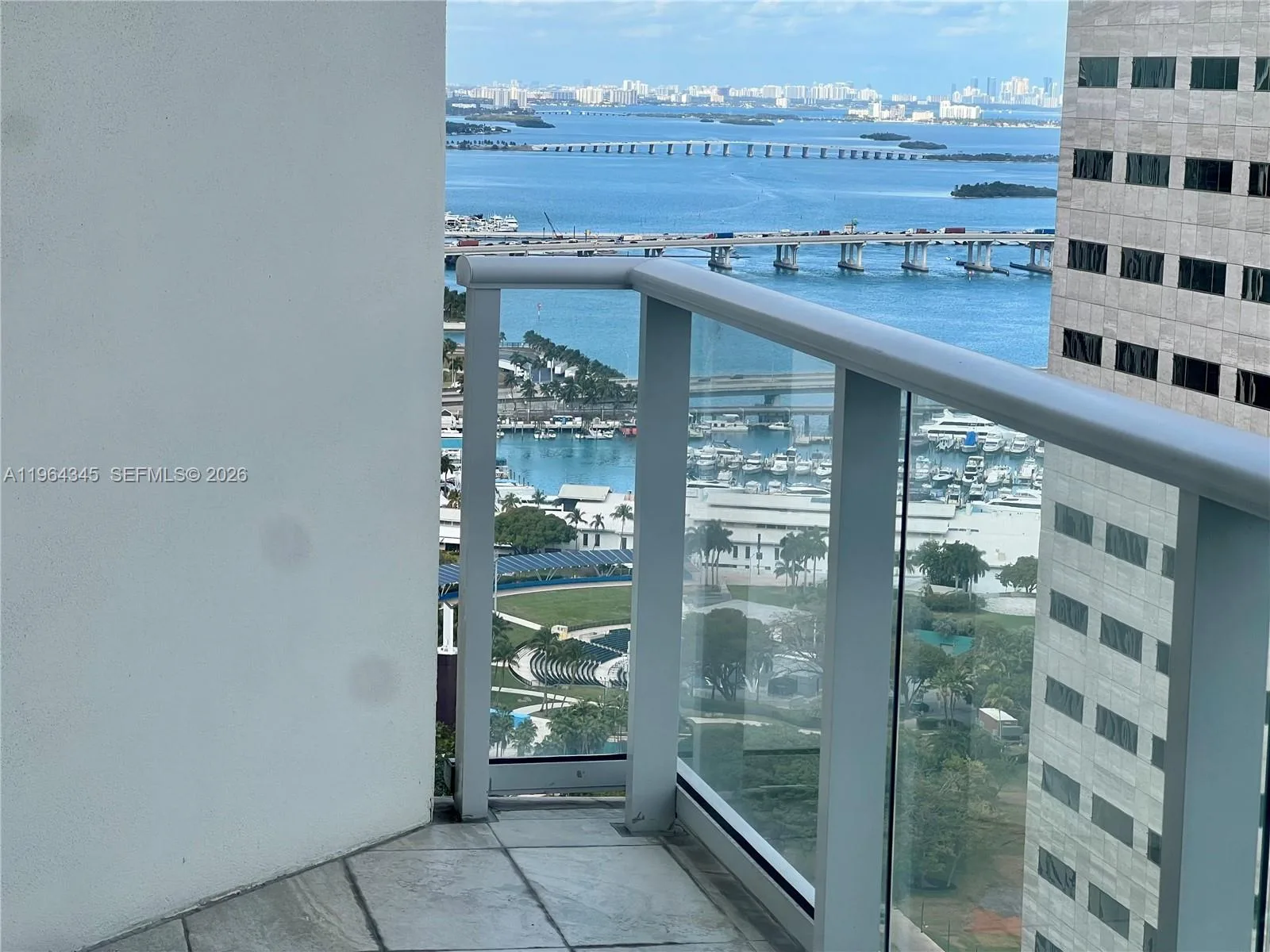 300 S Biscayne Blvd # 3614, Miami, FL 33131 photo 9