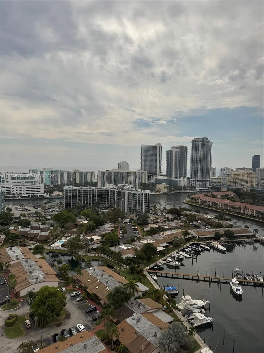 2500 Parkview Dr # 2401, Hallandale Beach, FL 33009 photo 4