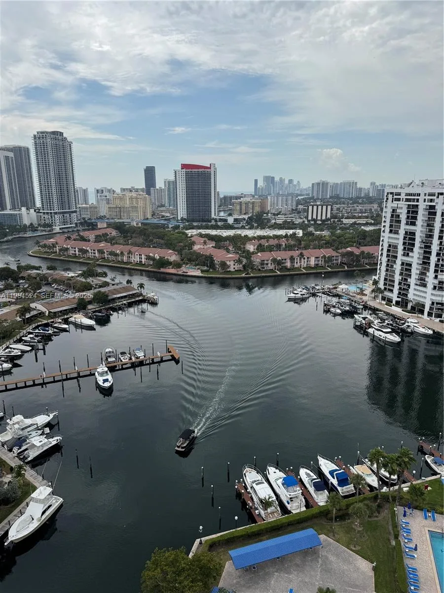 2500 Parkview Dr # 2401, Hallandale Beach, FL 33009 photo 5