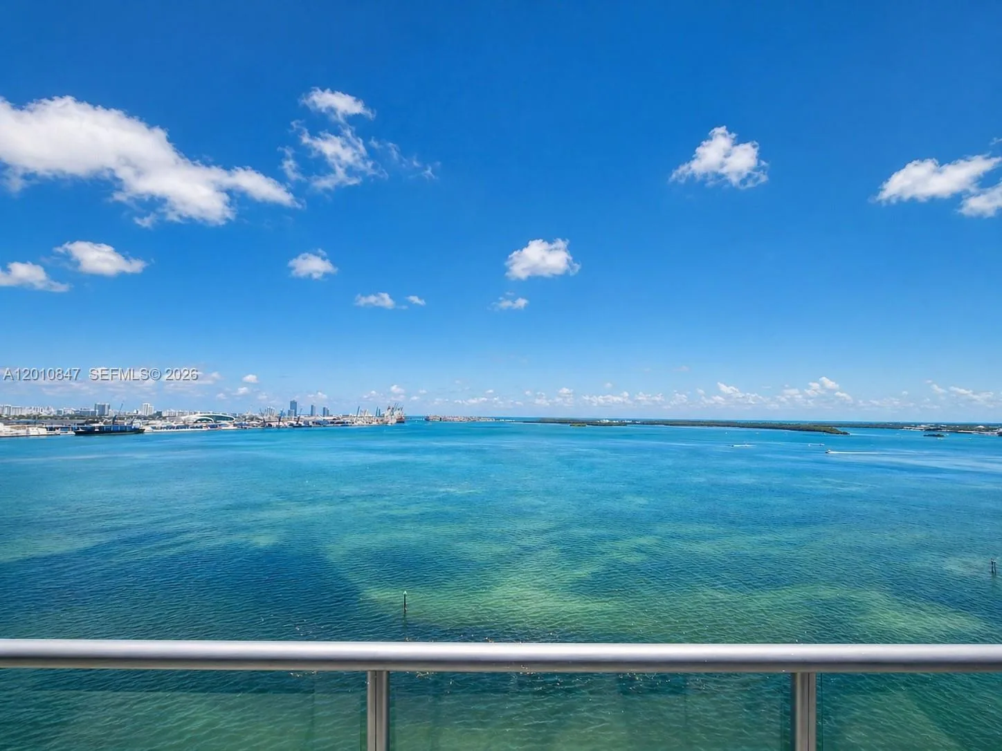 800 Claughton Island DR # 2001, Miami, FL 33131 photo 5