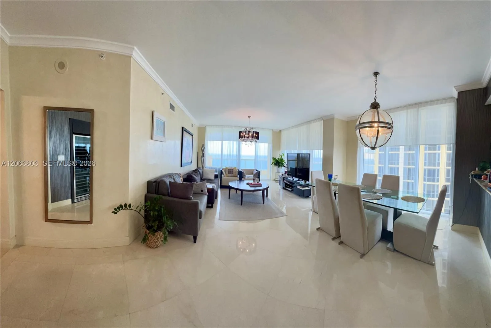 17875 Collins Ave # 3206, Sunny Isles Beach, FL 33160 photo 4