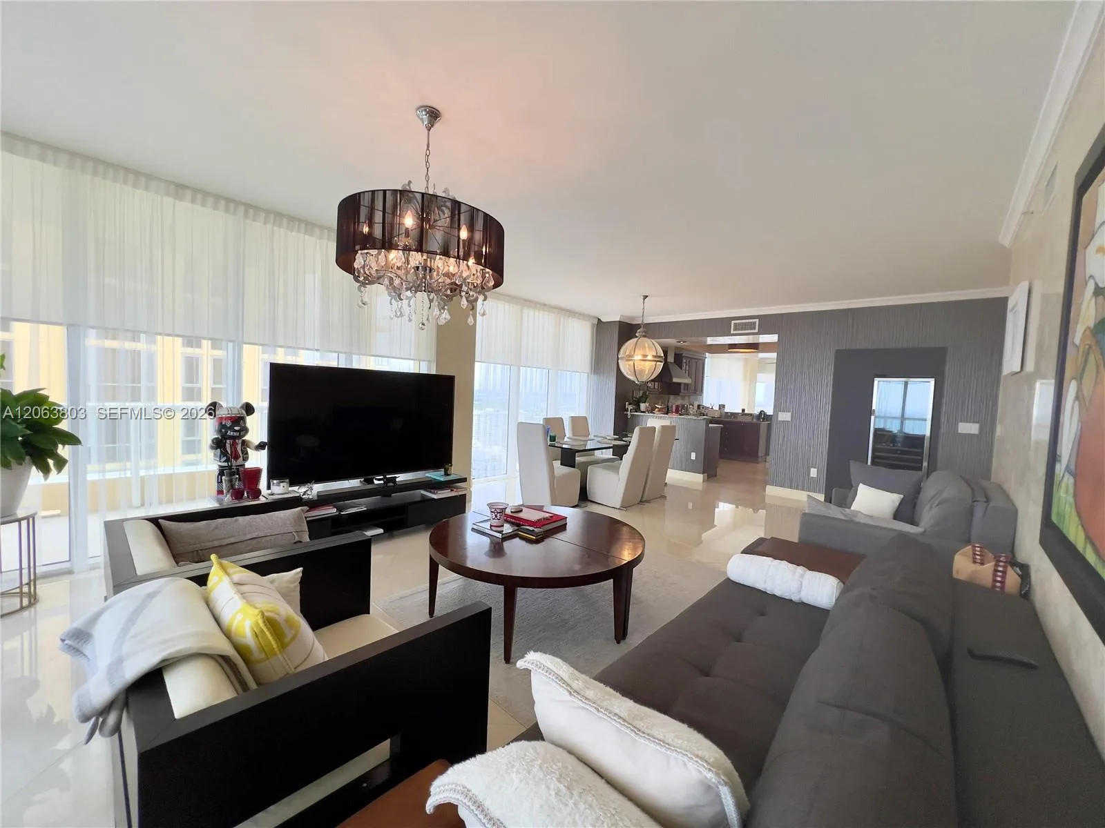 17875 Collins Ave # 3206, Sunny Isles Beach, FL 33160 photo 5