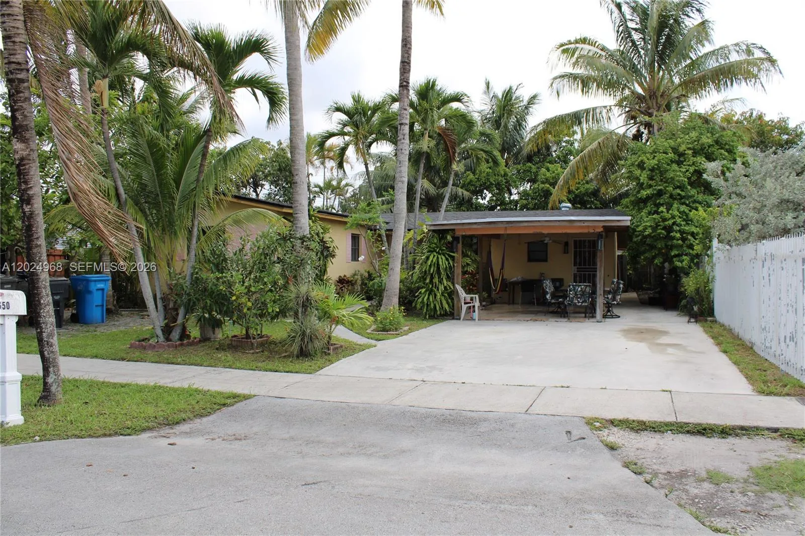 3650 SW 39th Ave, West Park, FL 33023