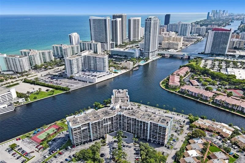 200 Leslie Drive # 626, Hallandale Beach, FL 33009