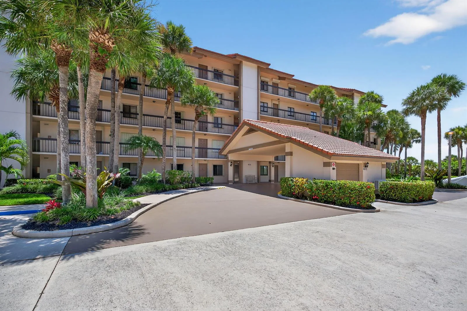 401 Ocean Bluffs Boulevard # 205, Jupiter, FL 33477