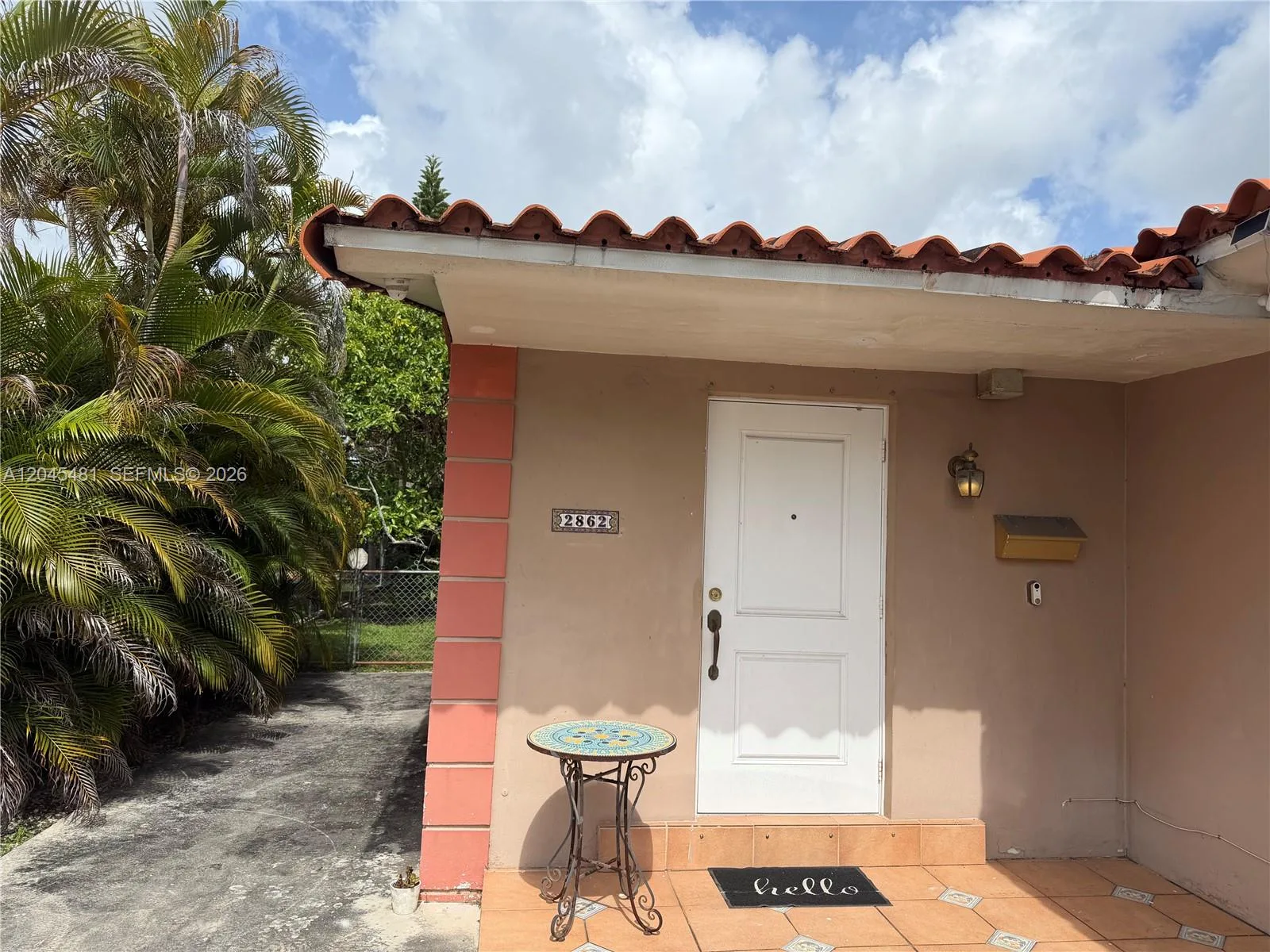 2862 SW 38 Ave # back, Miami, FL 33134
