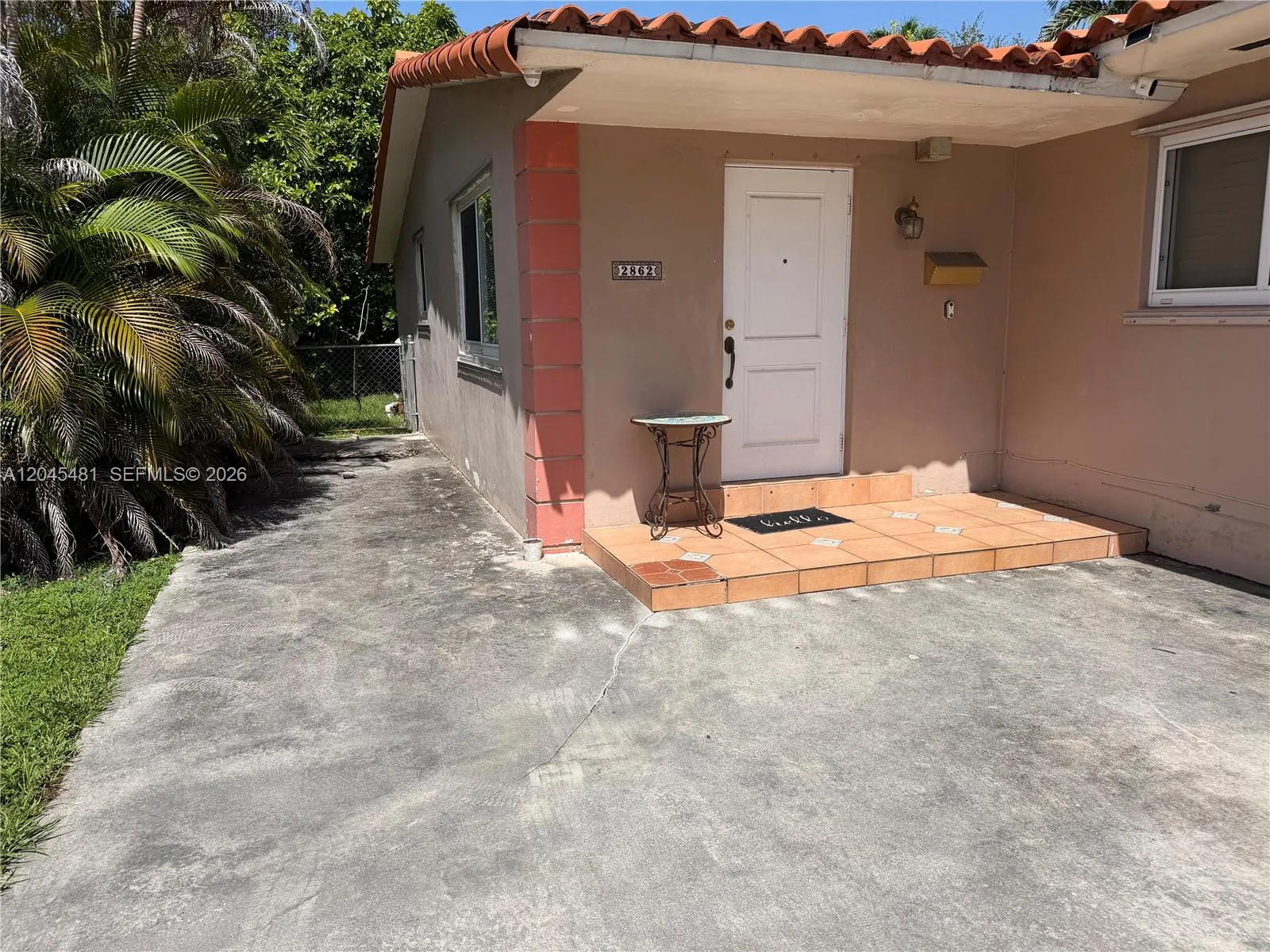 2862 SW 38 Ave # back, Miami, FL 33134 — zdjęcie 2