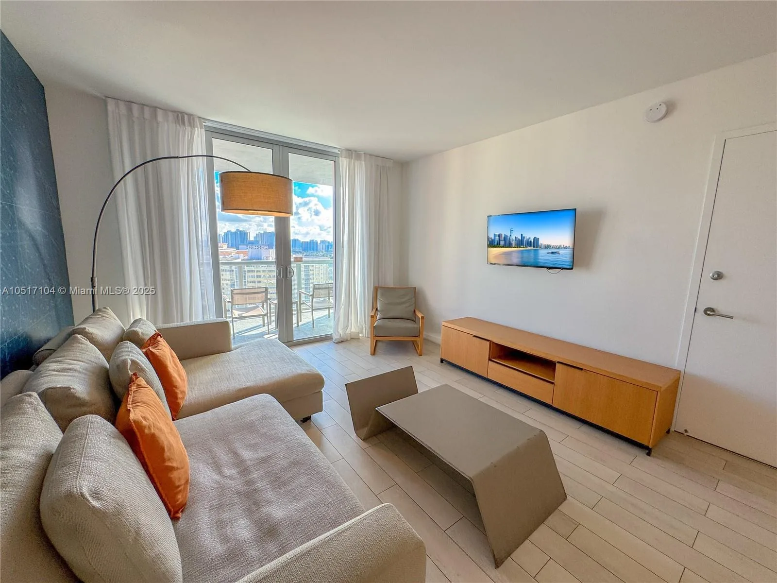 2602 E Hallandale Beach Blvd # 1708, Hallandale Beach, FL 33009 photo 2