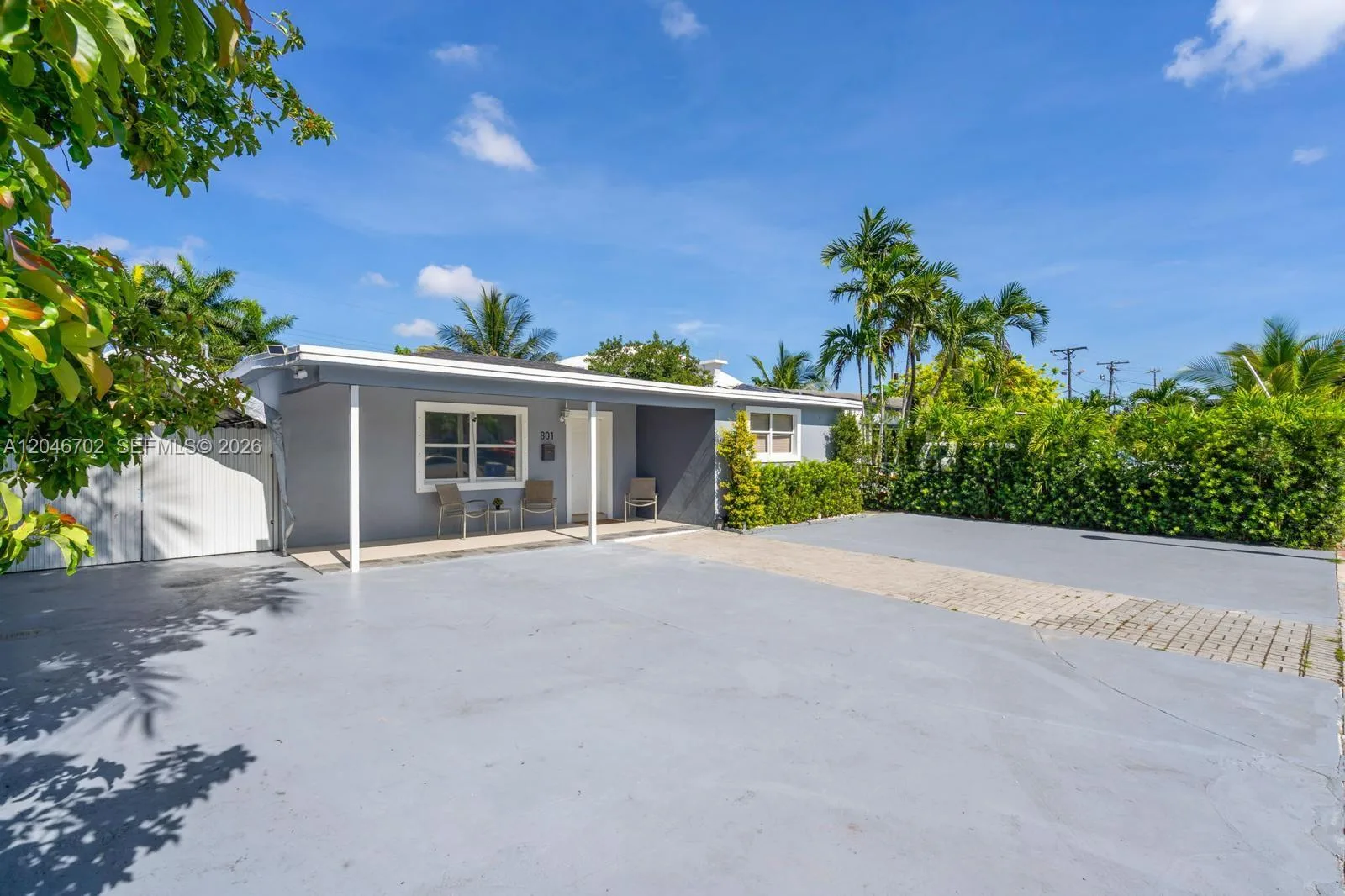 801 NW 17th Ct, Miami, FL 33125 photo 4