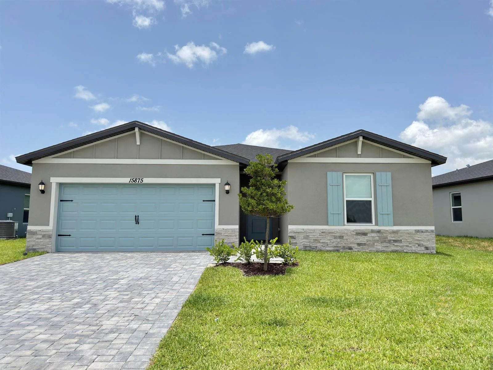15875 SW Vine Drive, FL 34956