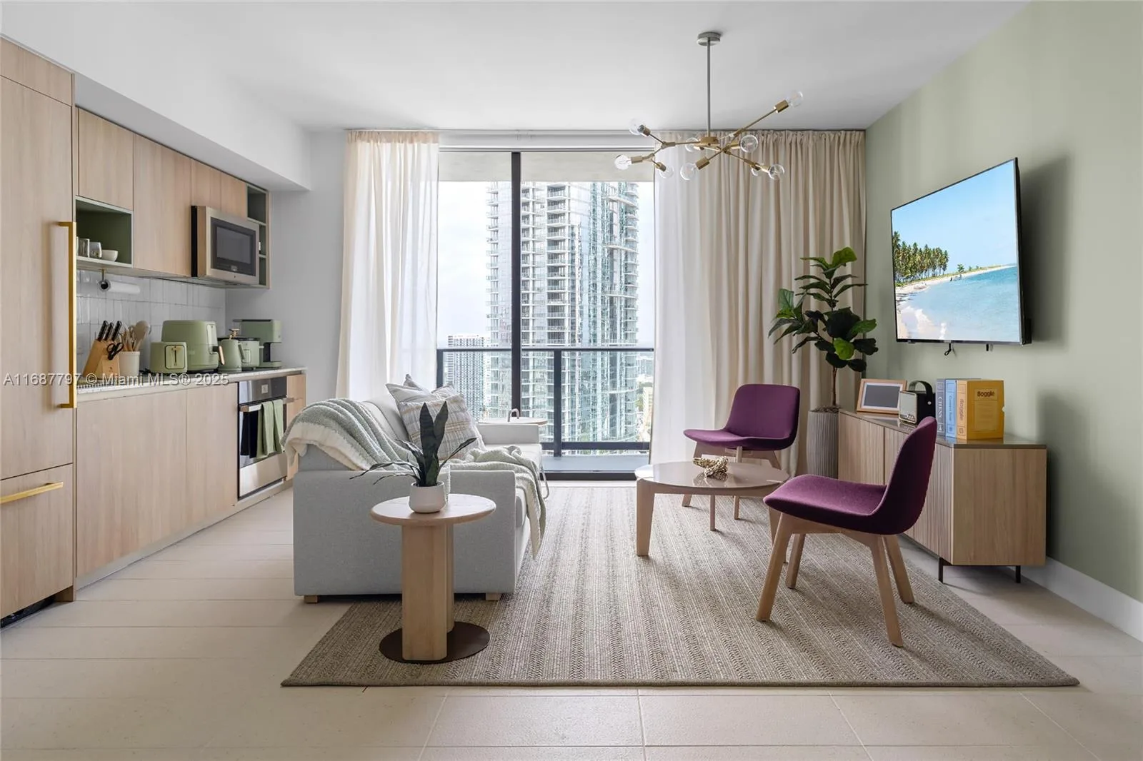 159 NE 6TH ST # 3002, Miami, FL 33132 photo 4