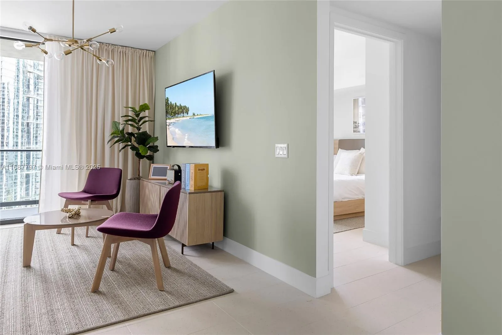159 NE 6TH ST # 3002, Miami, FL 33132 photo 6