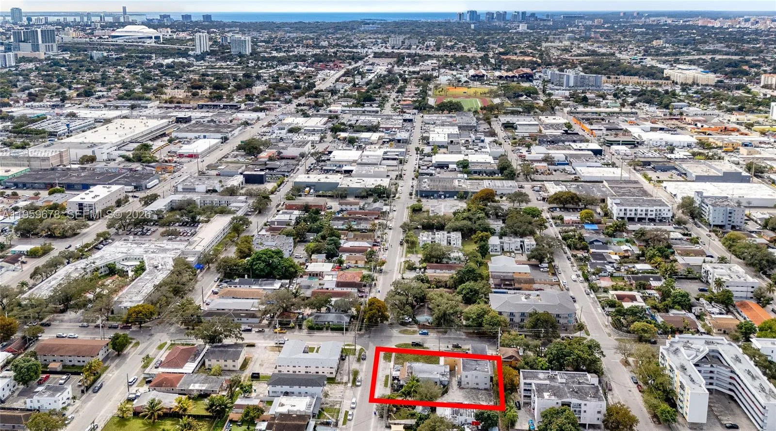 2616 NW 23rd Ave, Miami, FL 33142 photo 4