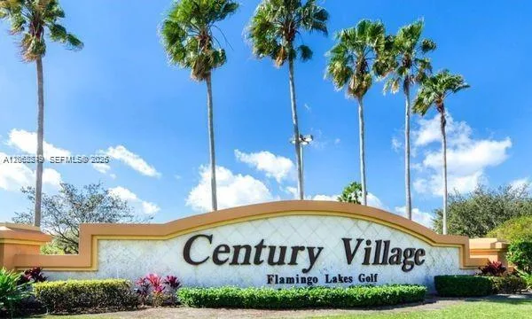 13255 SW 7th Ct # 406D, Pembroke Pines, FL 33027