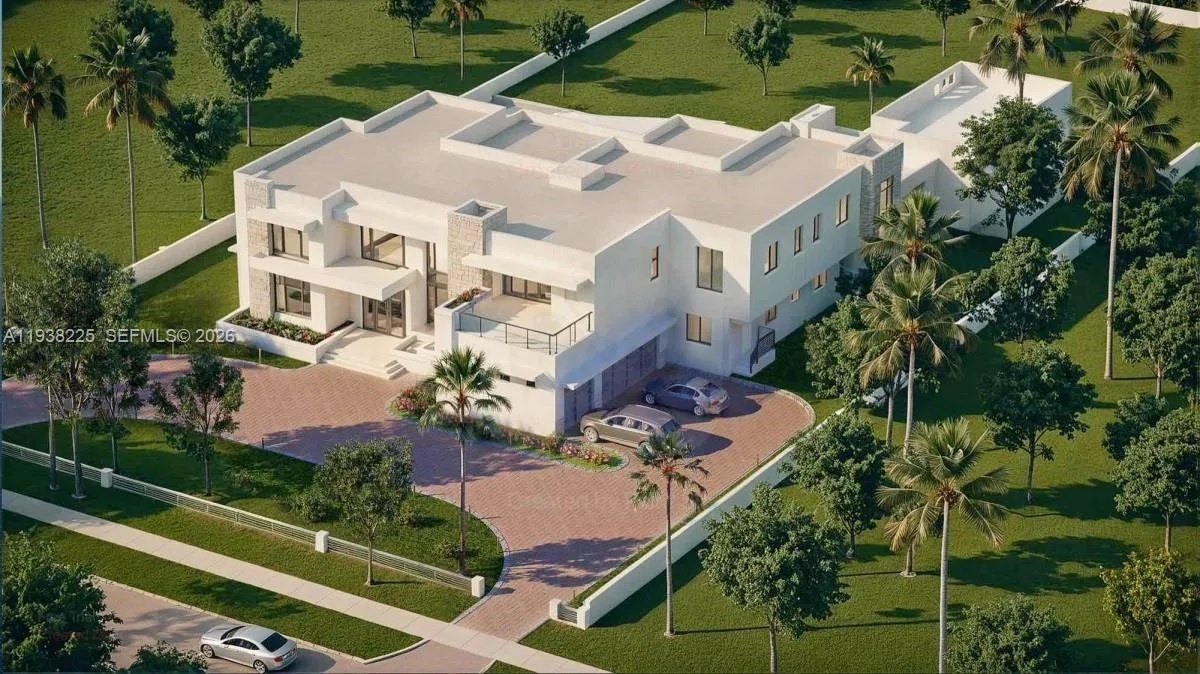 6300 SW 104th St, Pinecrest, FL 33156