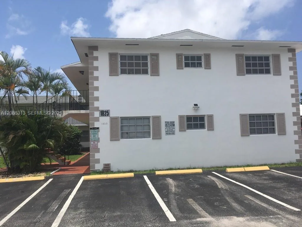 1825 Cleveland St # 5, Hollywood, FL 33020