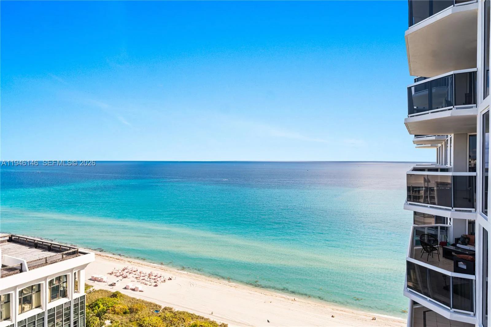 4779 Collins Ave # 2607, Miami Beach, FL 33140