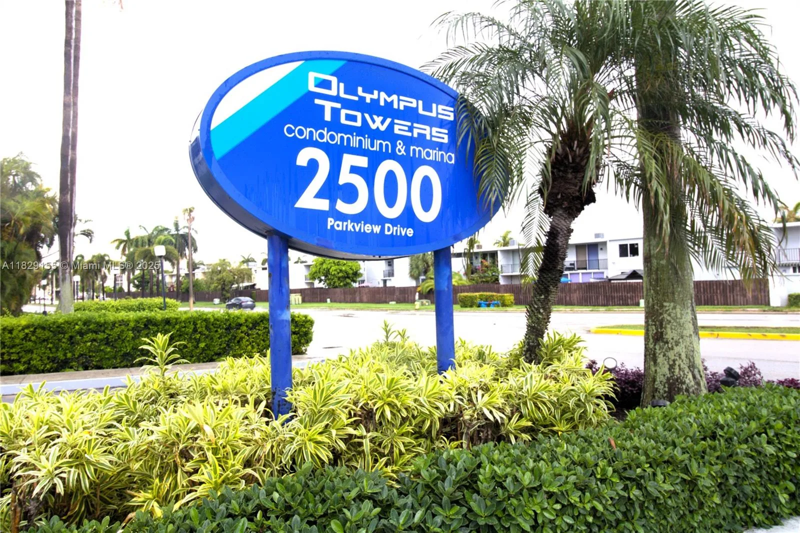 2500 Parkview Dr # 312, Hallandale Beach, FL 33009