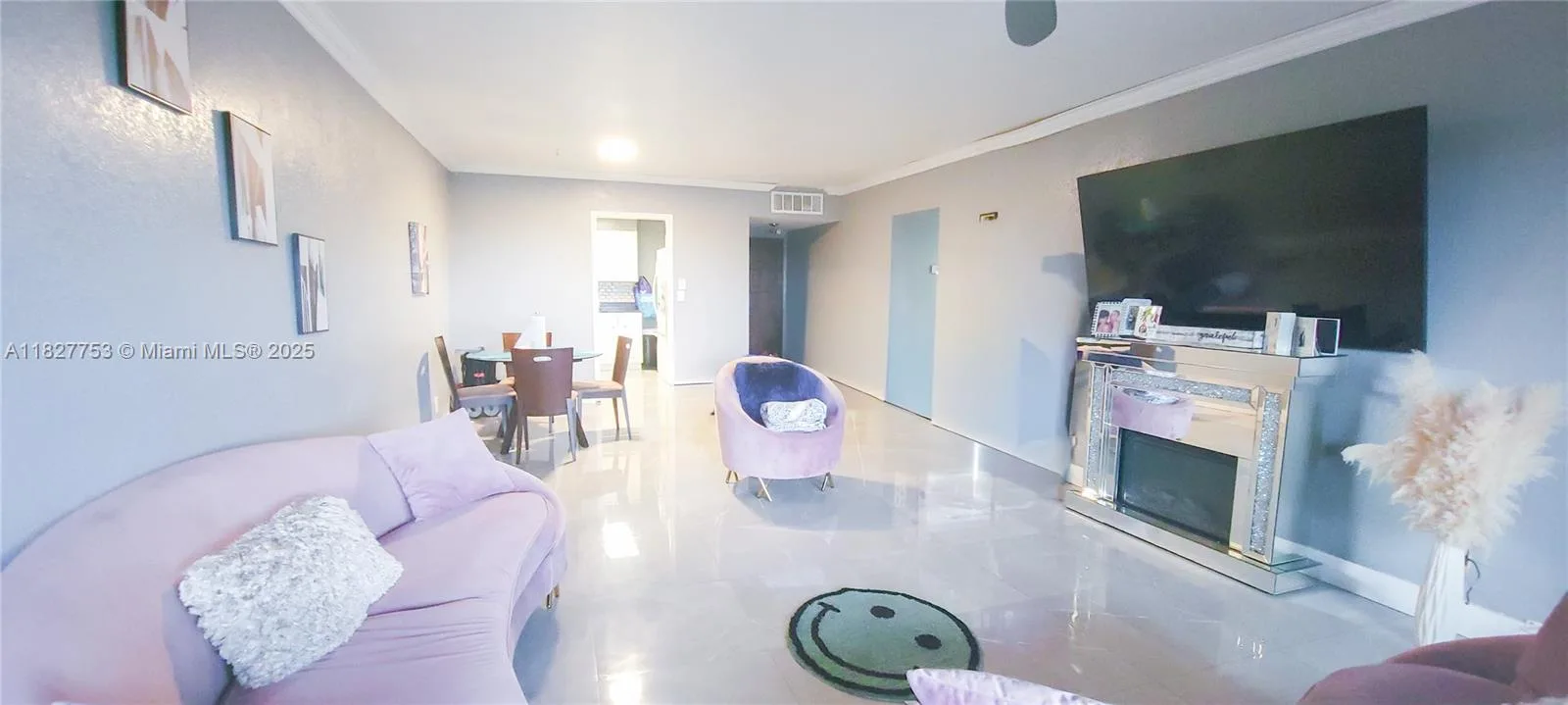 3301 Spanish Moss Ter # 609, Lauderhill, FL 33319 photo 9