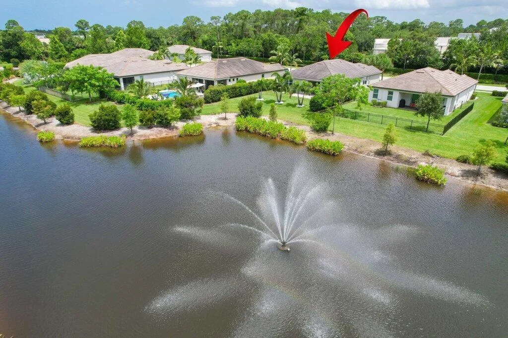 3521 SW Blackberry Lane, Palm City, FL 34990