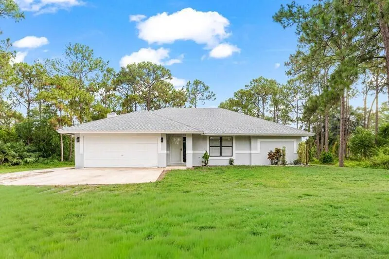 12689 68TH Street N, Loxahatchee, FL 33412