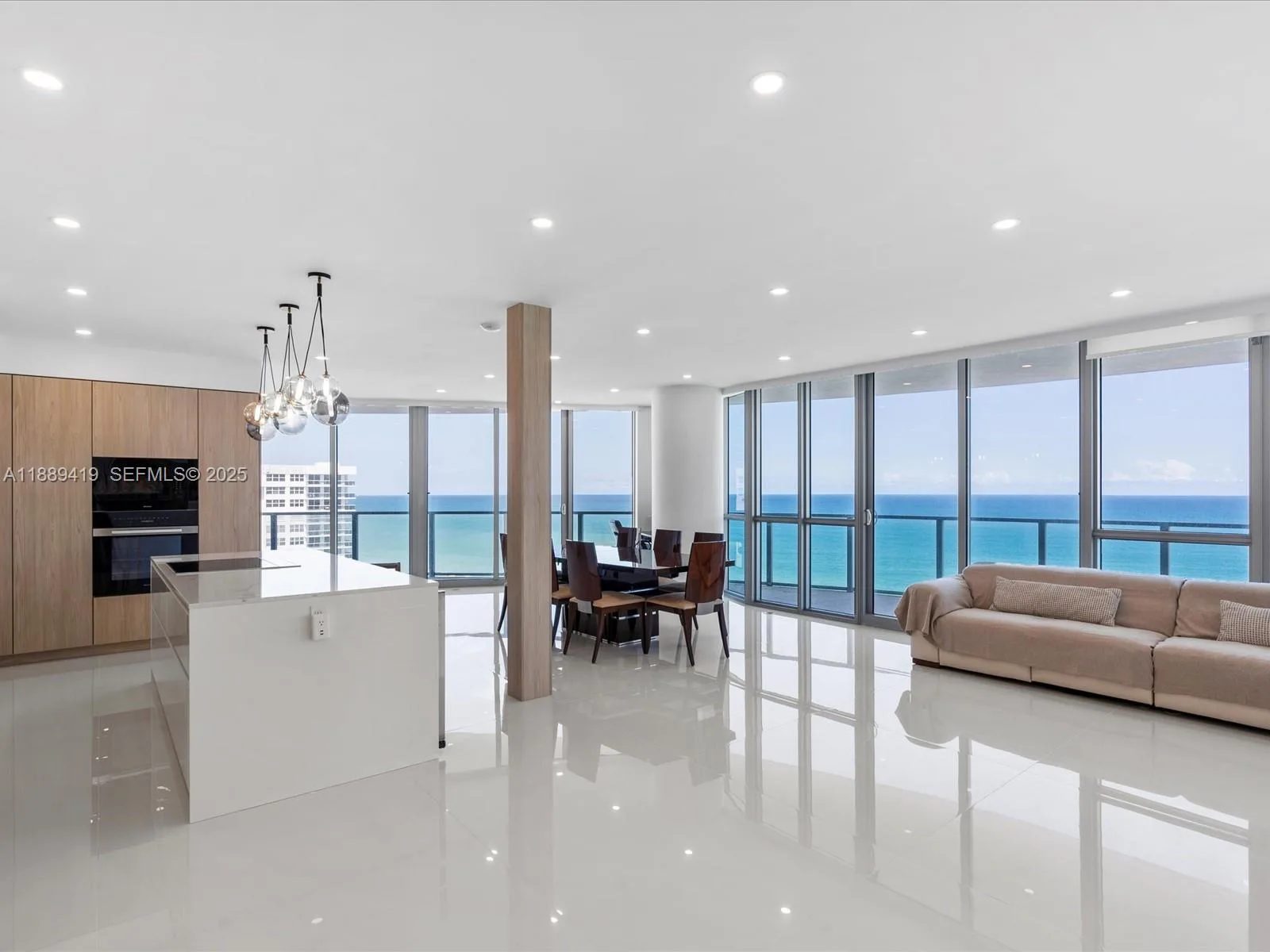 3101 S Ocean Dr # 1608, Hollywood, FL 33019