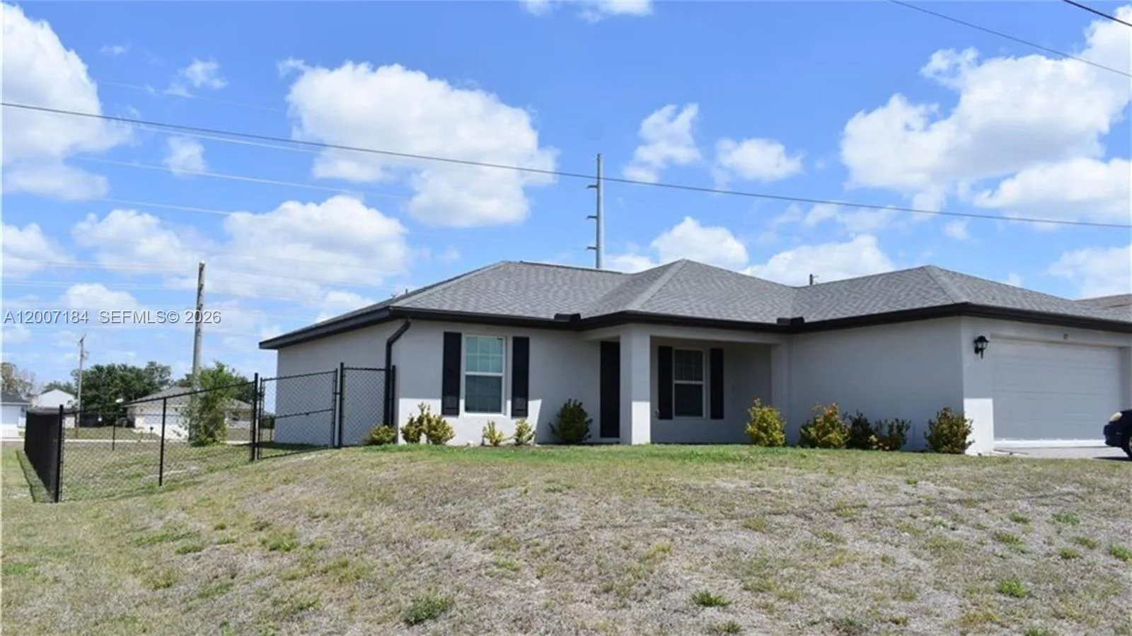 117 23rd Ter # 0, Cape Coral, FL 33993