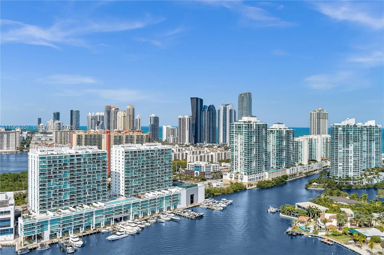 400 Sunny Isles Blvd # 907, Sunny Isles Beach, FL 33160