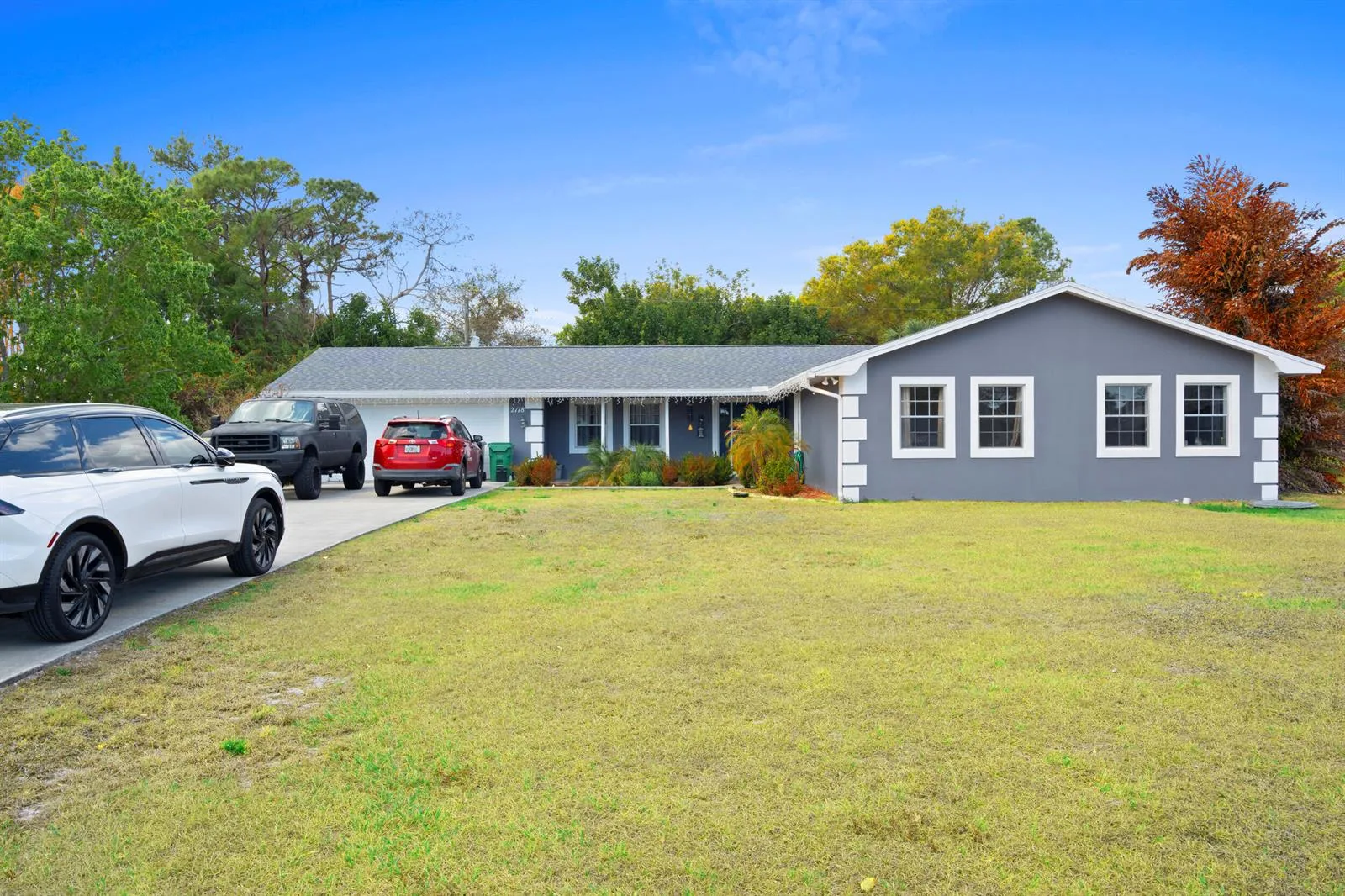 2118 SE Morningside Boulevard, Port St. Lucie, FL 34952 — zdjęcie 2