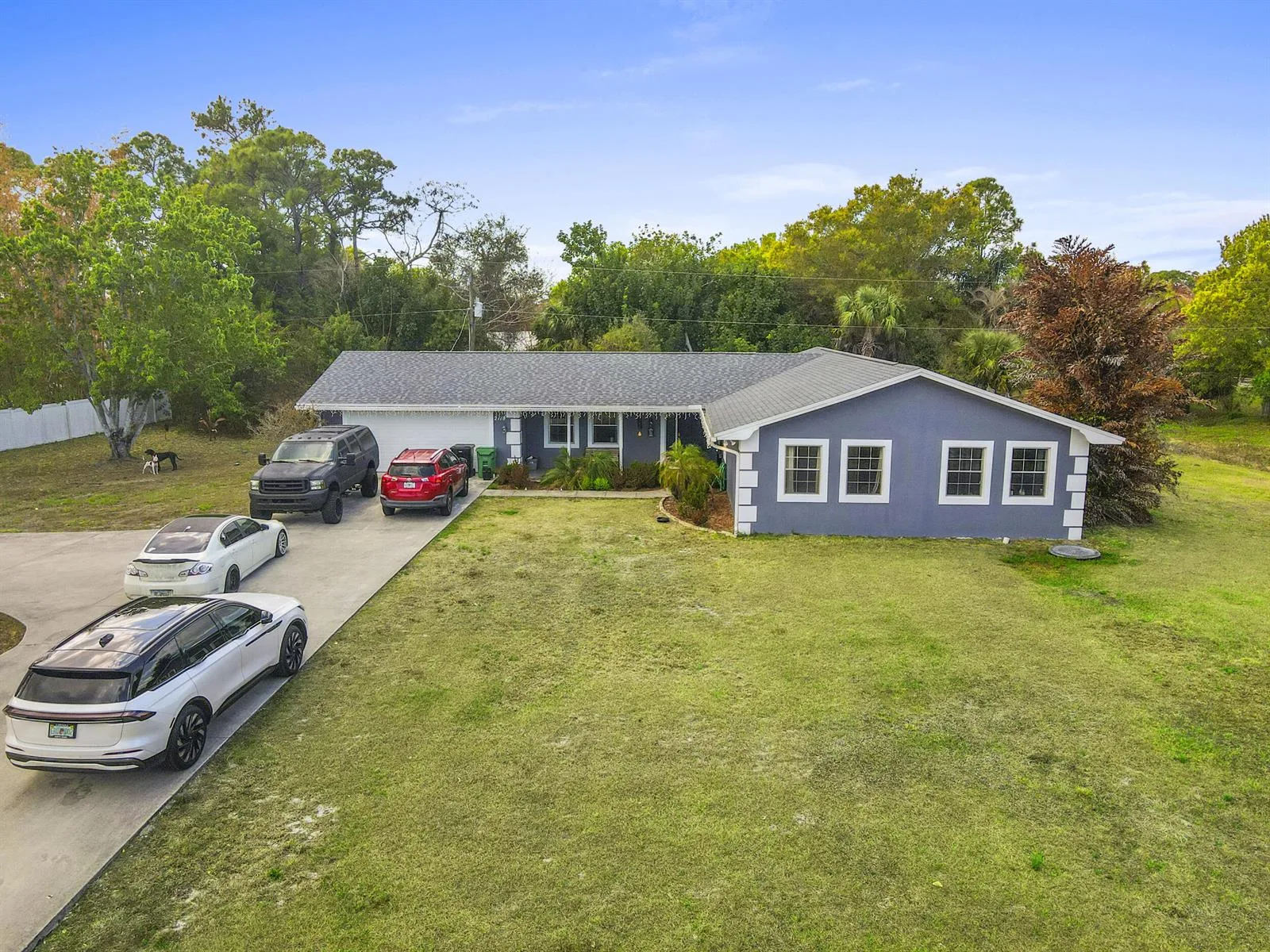 2118 SE Morningside Boulevard, Port St. Lucie, FL 34952 — zdjęcie 3