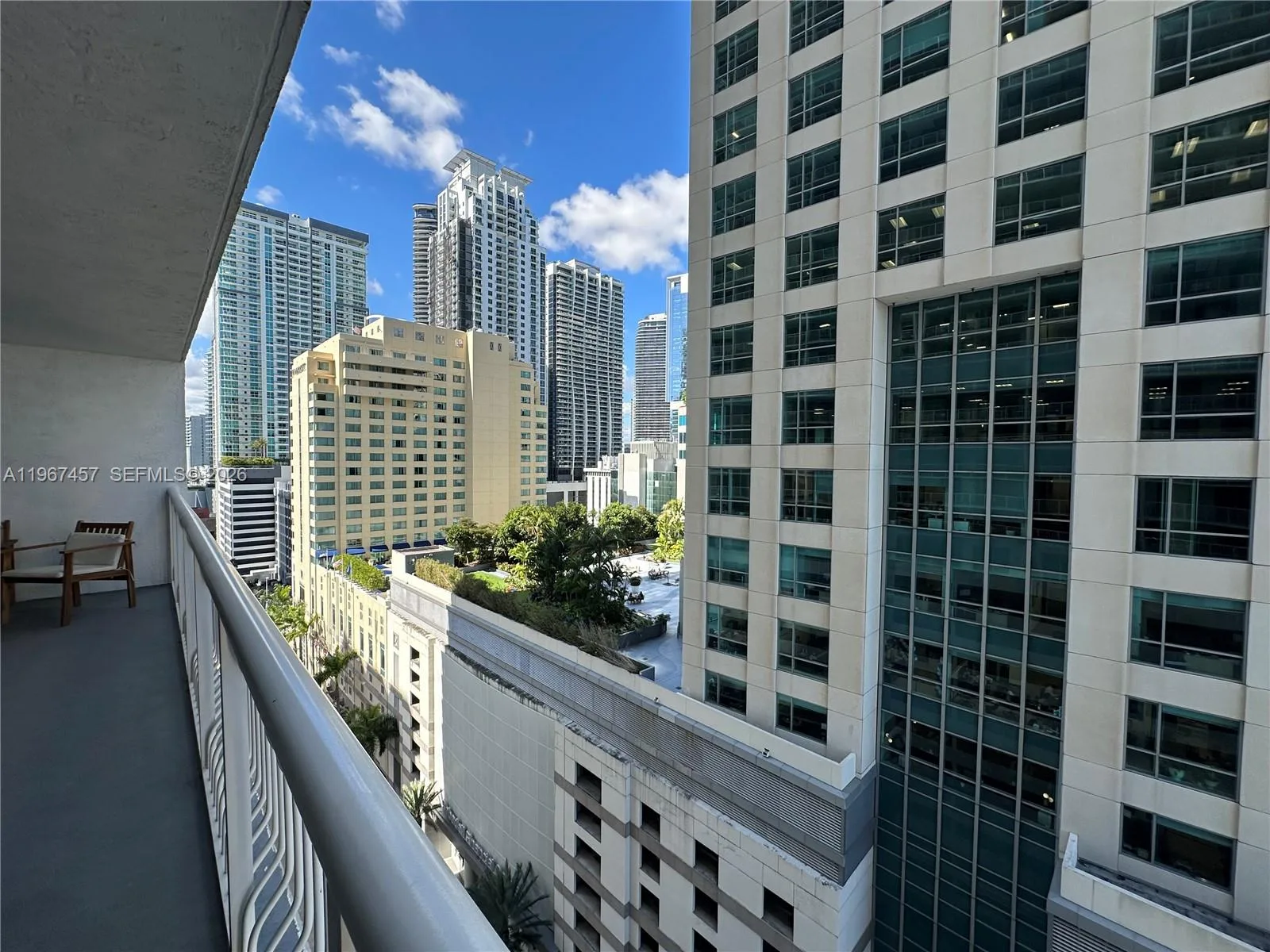 1200 Brickell Bay Dr # 1712, Miami, FL 33131 photo 3