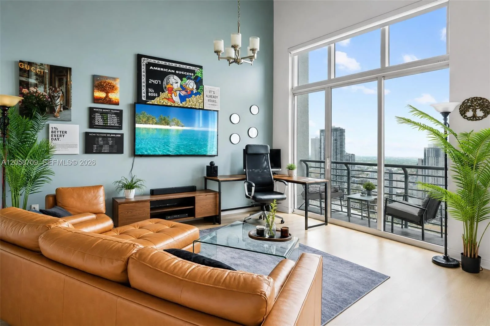 133 NE 2nd Ave # 3617, Miami, FL 33132