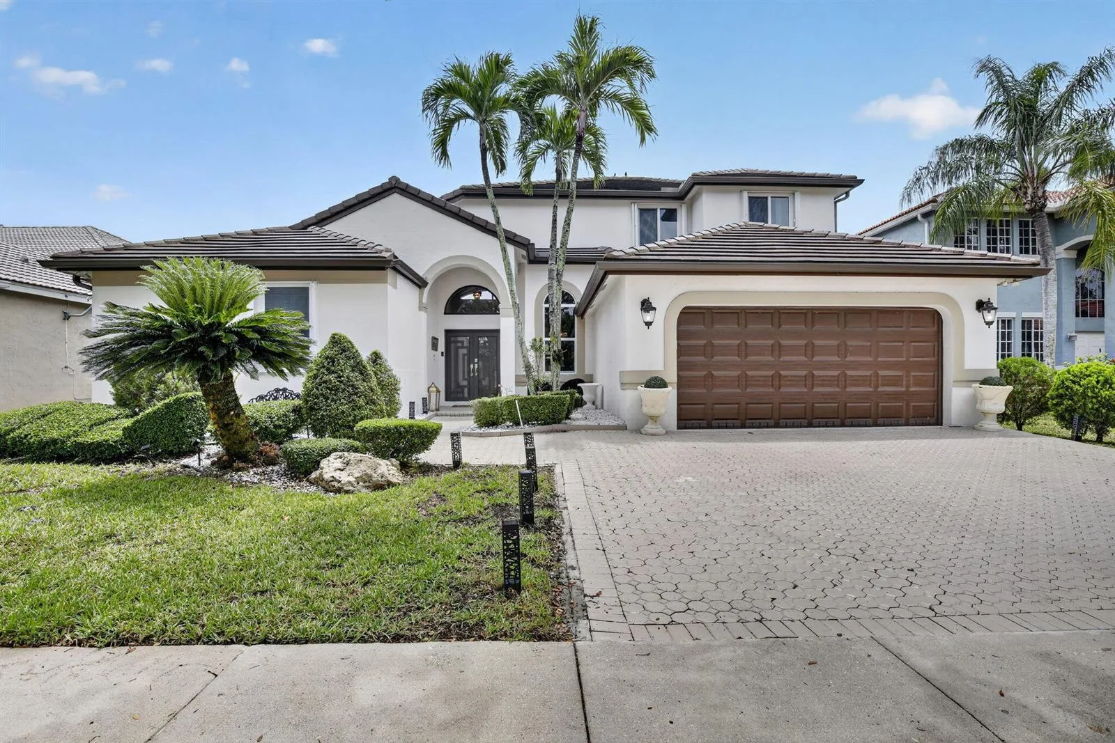 711 Heritage Way, Weston, FL 33326