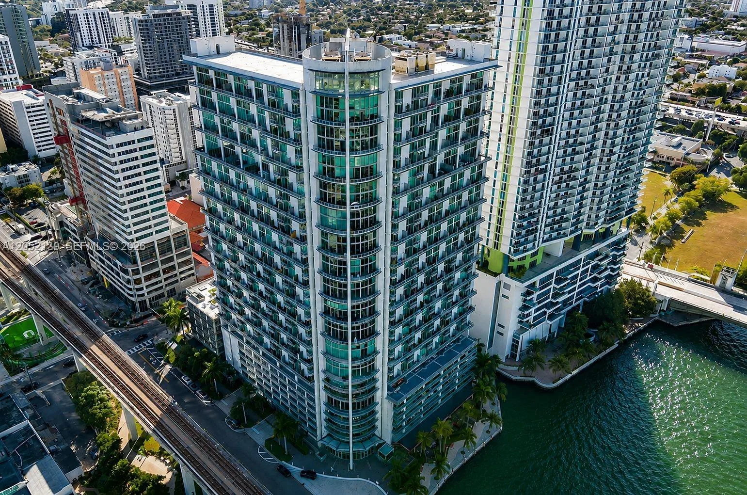 690 SW 1st Ct # 2307, Miami, FL 33130