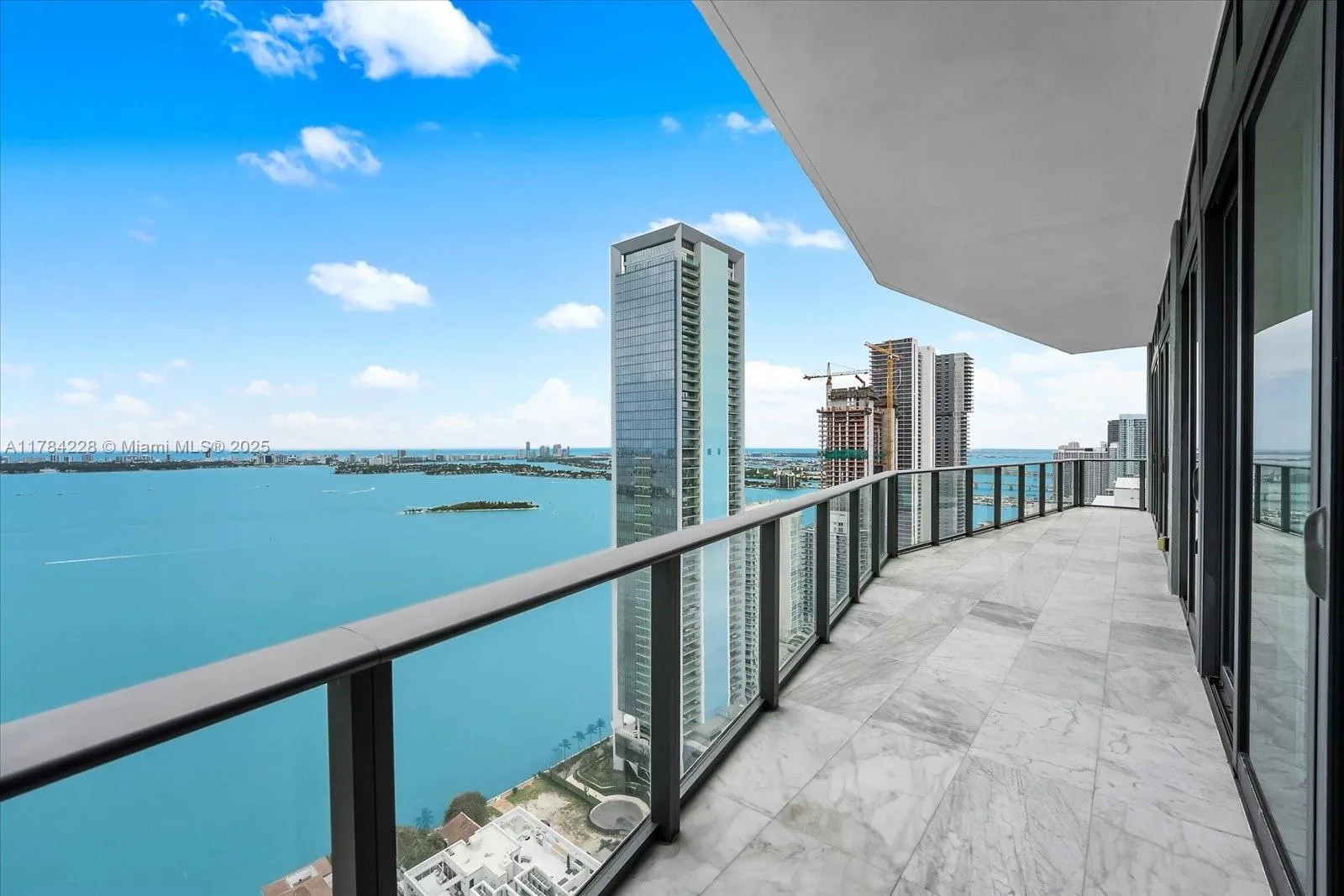460 NE 28th St # 4104, Miami, FL 33137