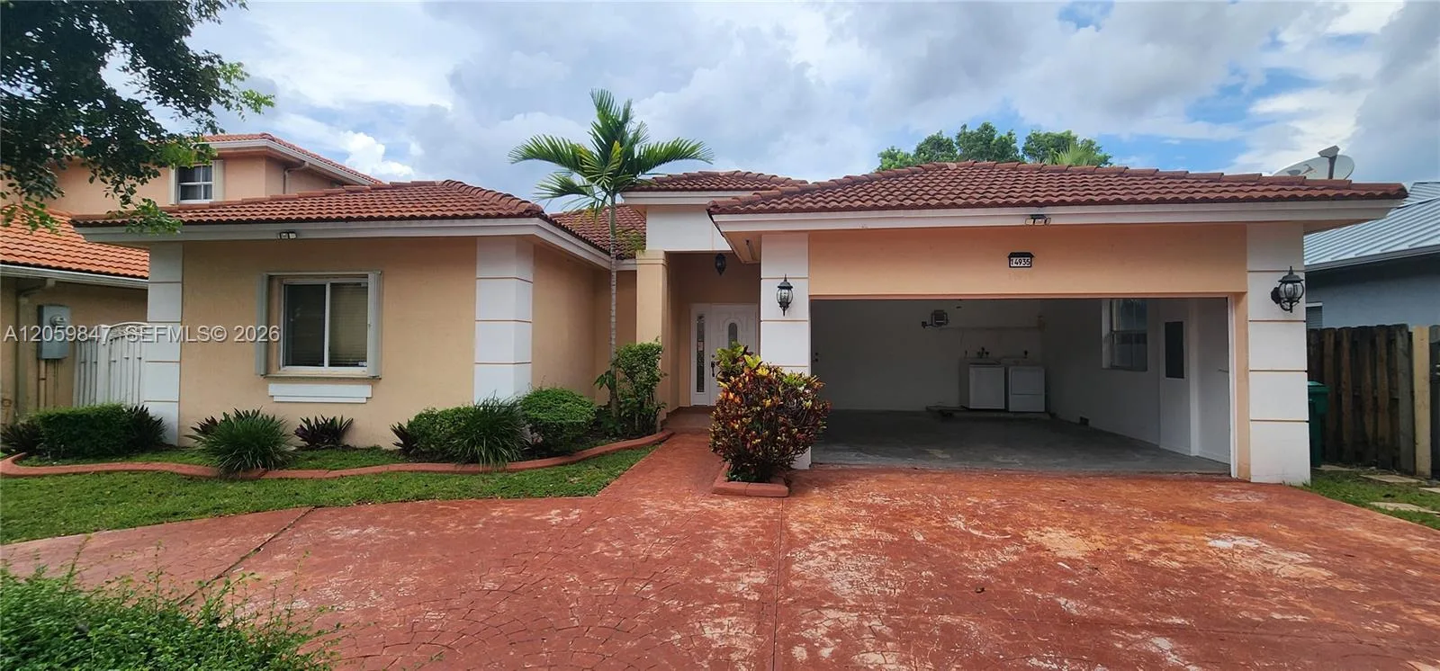 14935 SW 34th St # 14935, Miami, FL 33185