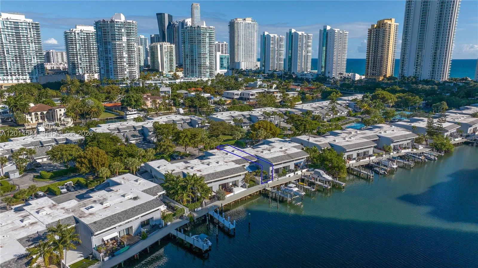 310 Poinciana Dr # 802, Sunny Isles Beach, FL 33160 — zdjęcie 3