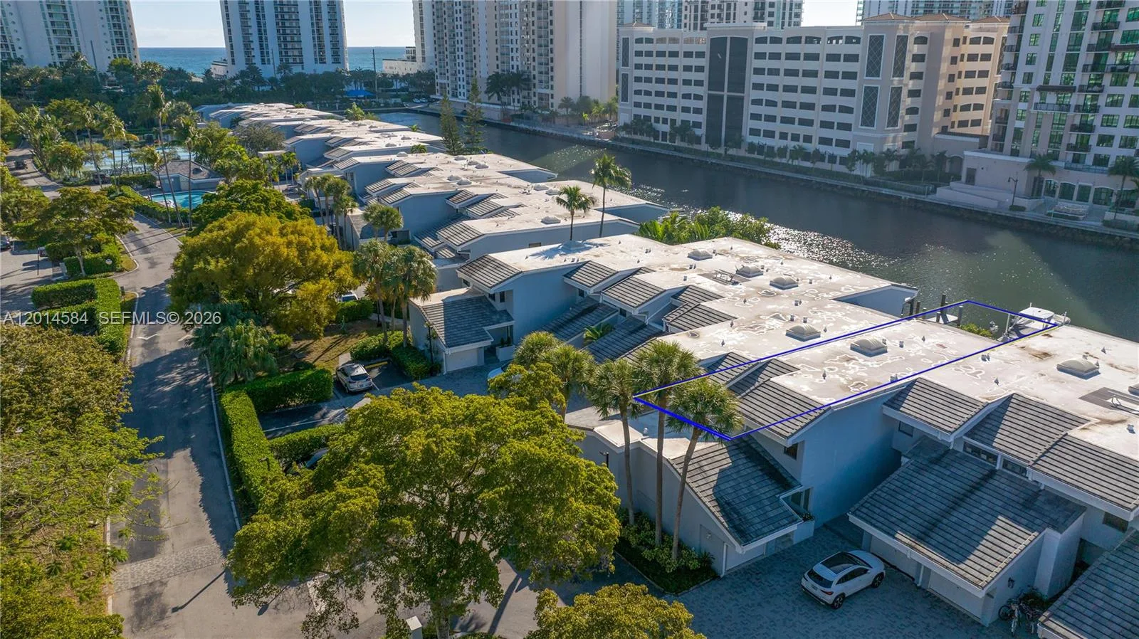 310 Poinciana Dr # 802, Sunny Isles Beach, FL 33160 — zdjęcie 4