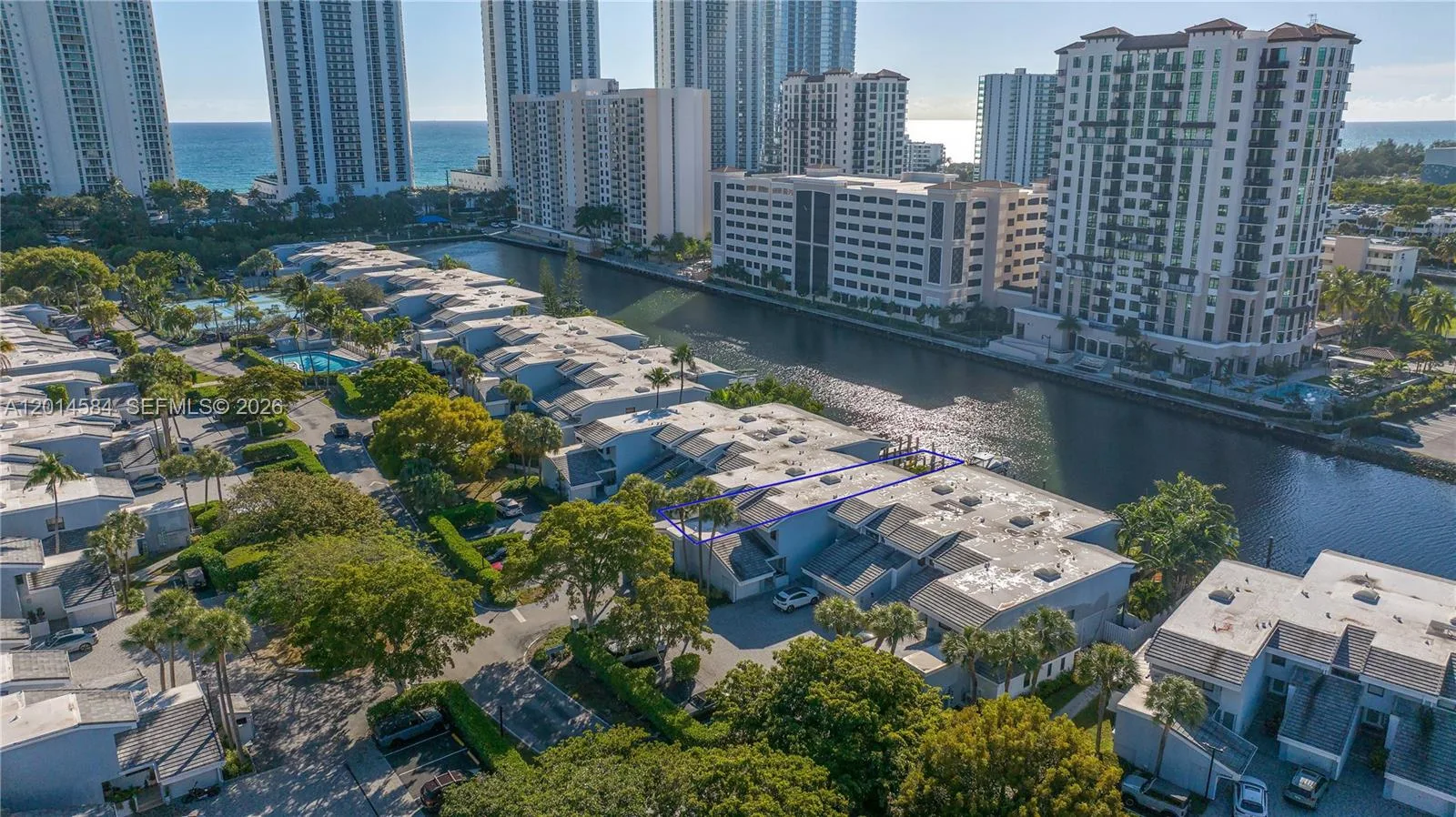 310 Poinciana Dr # 802, Sunny Isles Beach, FL 33160 — zdjęcie 5