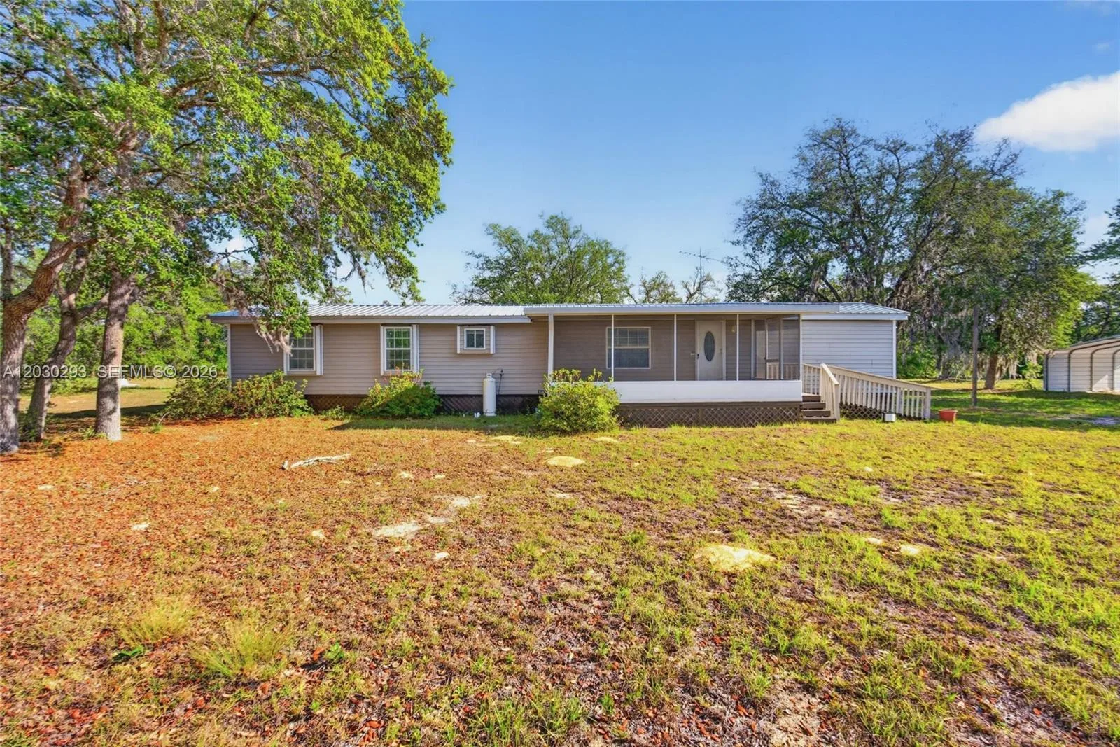 11751 NE 116TH ST, Other City - In The State Of Florida, FL 32618