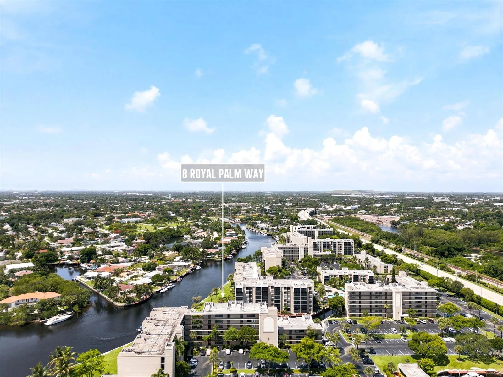 8 Royal Palm Way # 3020, Boca Raton, FL 33432